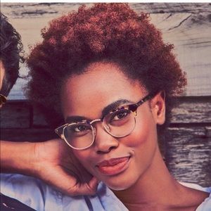 Warby Parker ADDIE Glasses